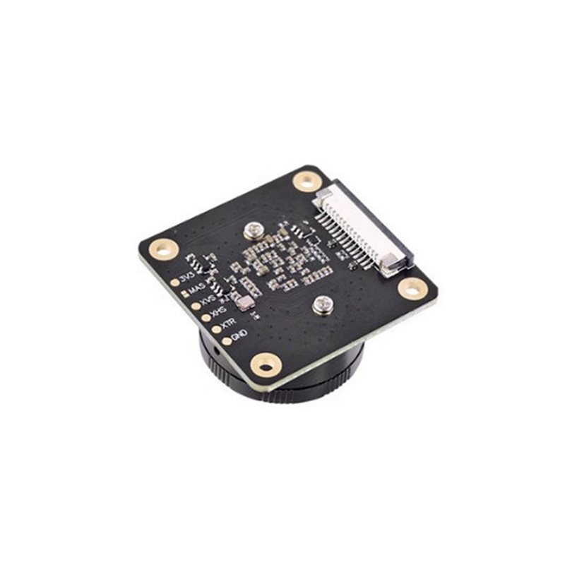 T23C 2X IMX296 Camera For Rasp - Raspberry Pi Global Shutter Camera Imx296 recension och pris