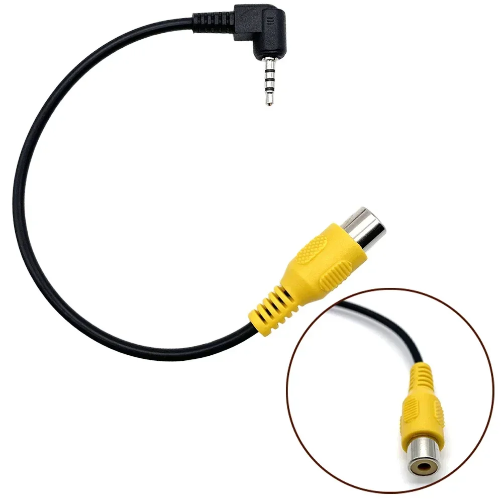 Car Navigation Video Cable GPS - Pi Camera Cable recension och pris