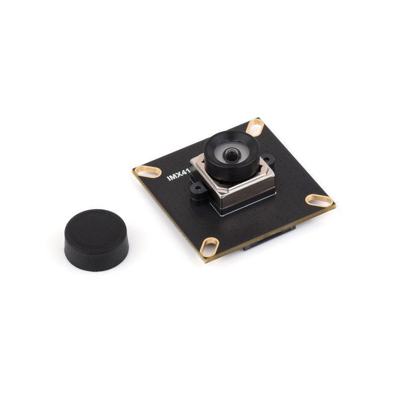 IMX415 8MP MIPI Camera Module, - Raspberry Pi 5 recension och pris