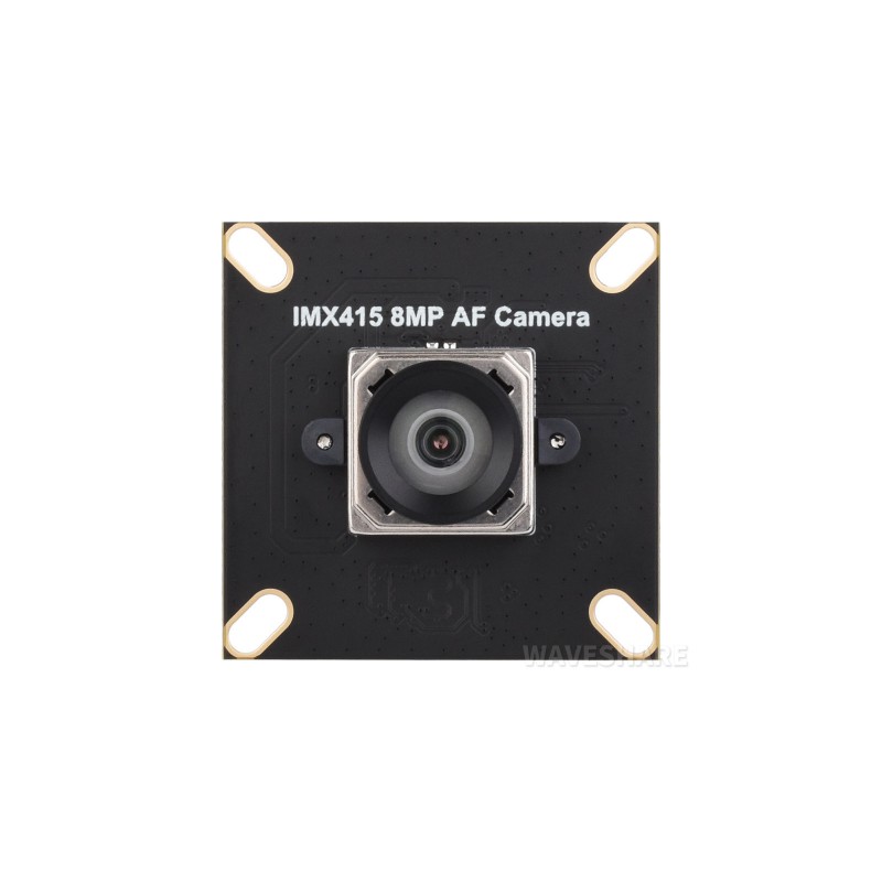 IMX415 8MP MIPI Camera Module, - Raspberry Pi 5 recension och pris