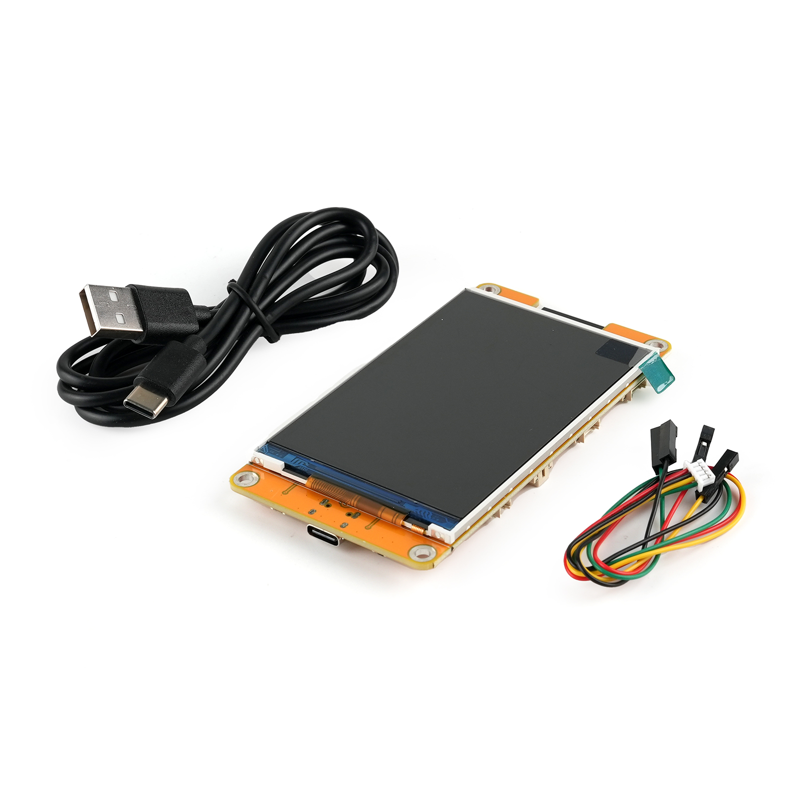 E32N35T 3.5inch ESP32 Developm - Arduino Kit recension och pris