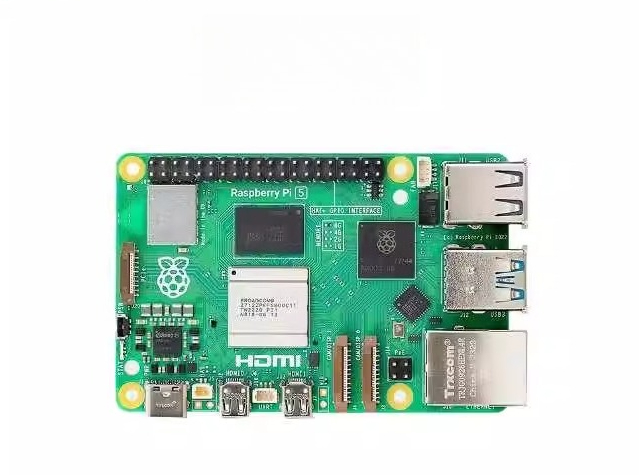 Raspberry Pi 5 Raspberry Pi 5t - Raspberry Pi 5 recension och pris