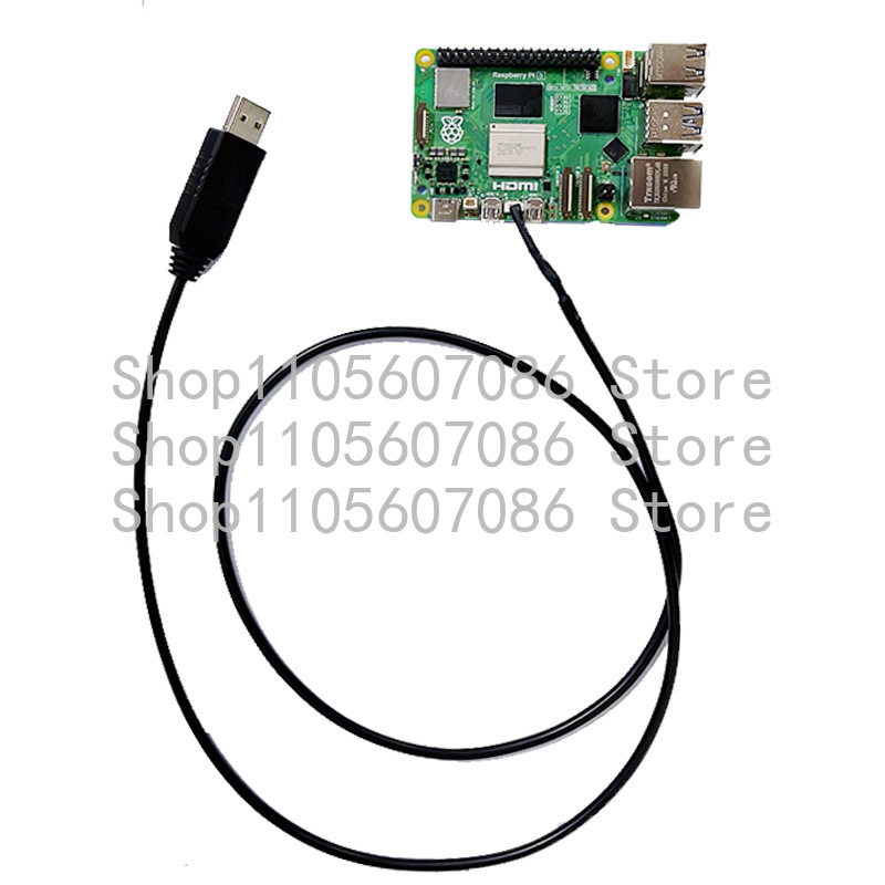 Suitable for Raspberry Pi 5 En - Raspberry Pi 5 recension och pris