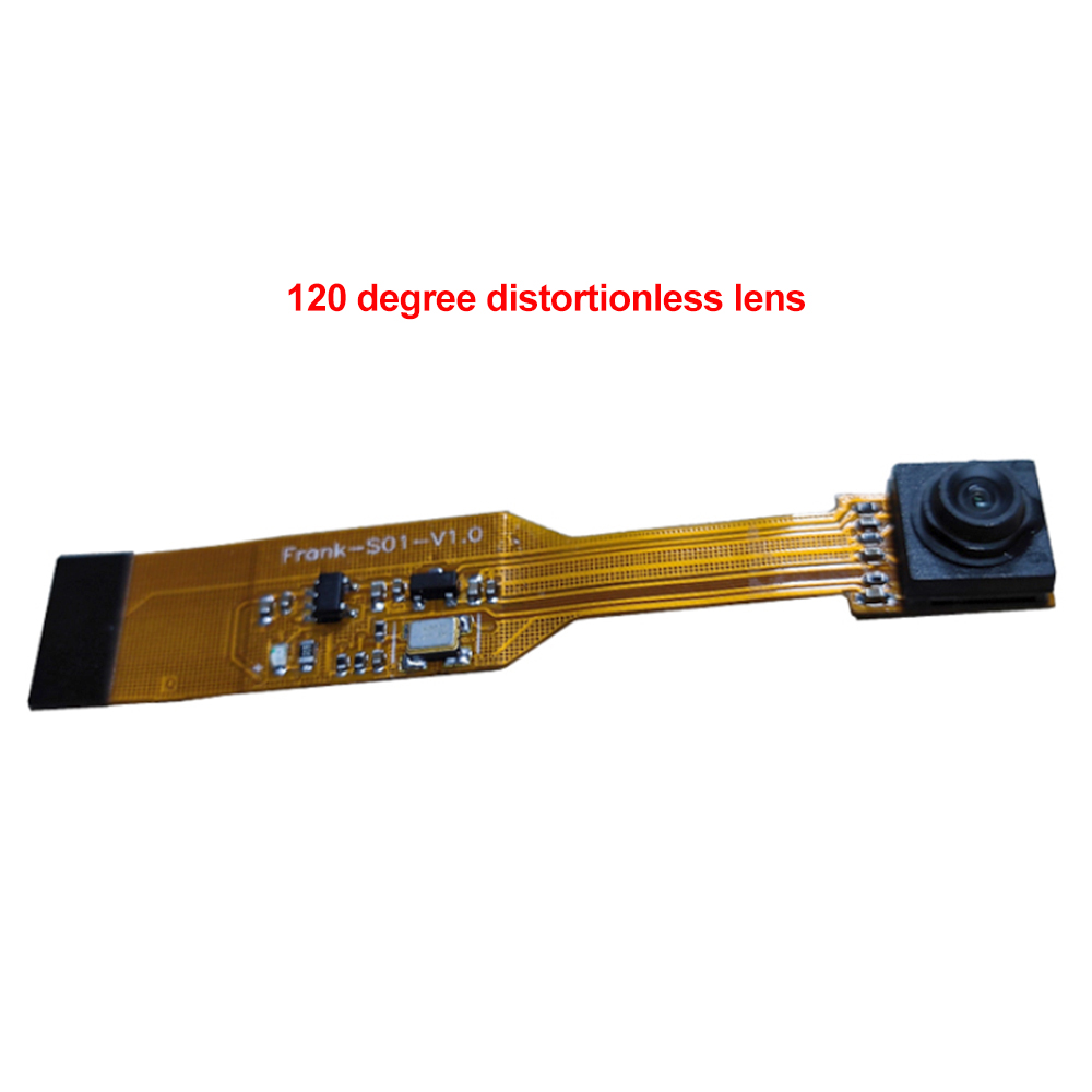 OV5647 Camera Module for Raspb - Pi Camera Module recension och pris