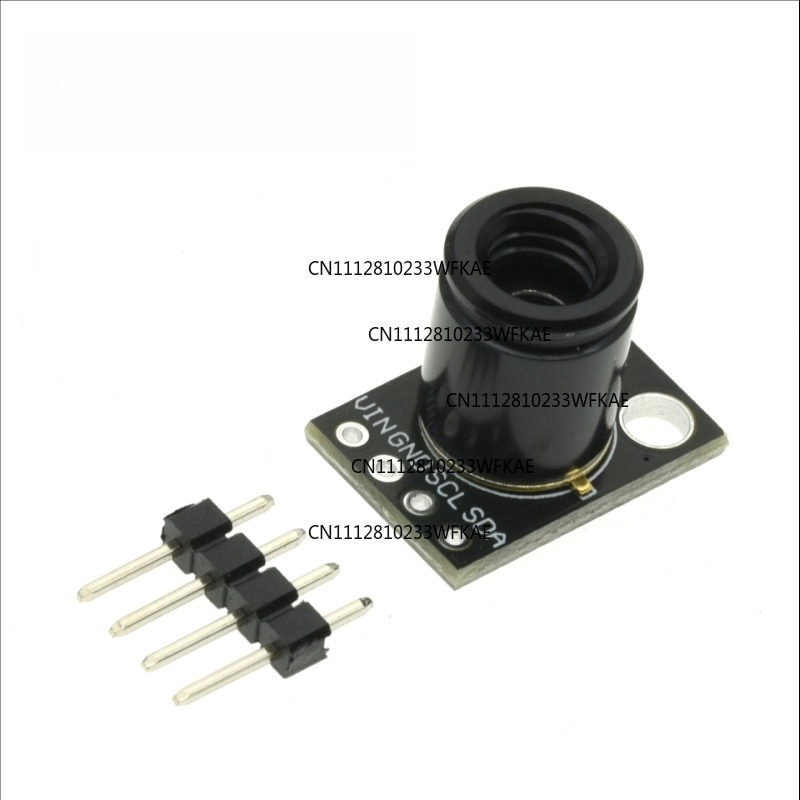 Thermal imaging sensor module  - Arduino Kit recension och pris