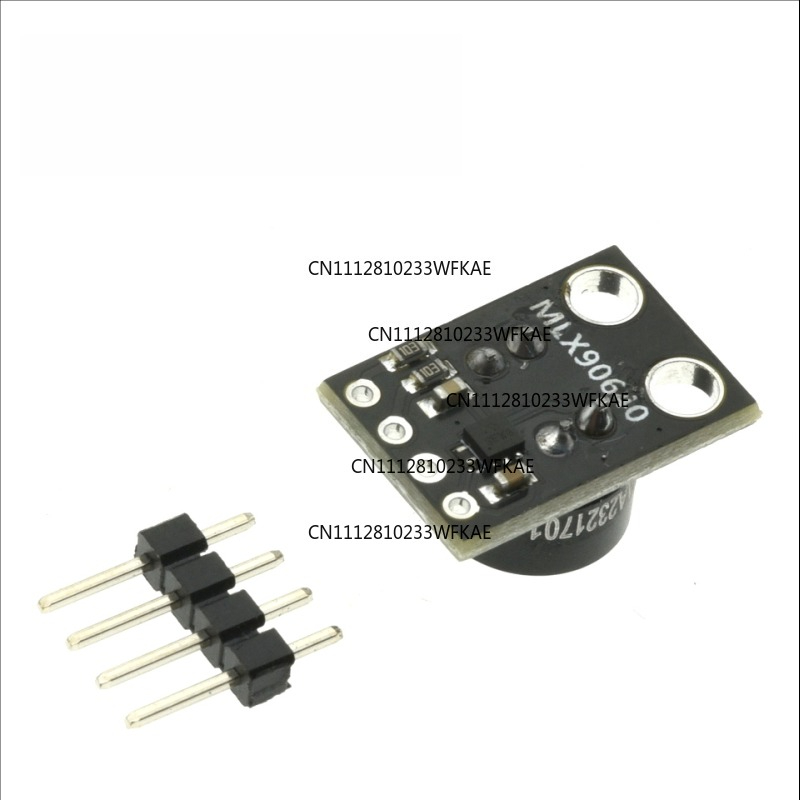 Thermal imaging sensor module  - Arduino Kit recension och pris