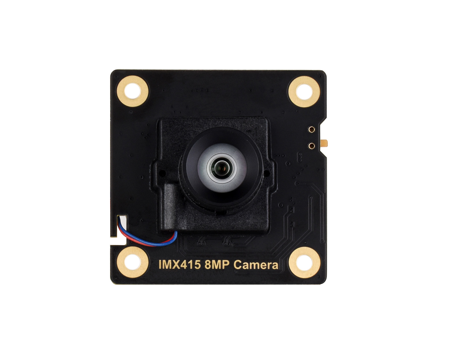 Waveshare IMX415 8MP Camera Mo - Pi Camera Module recension och pris