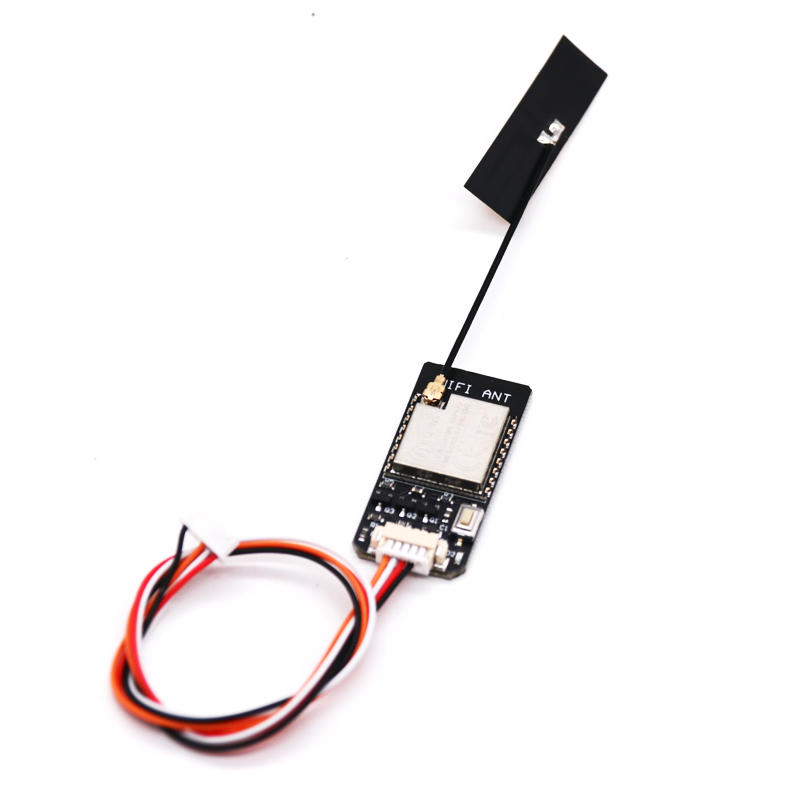New MAVLink2  Wireless Wifi Ra - Pi Camera Module recension och pris