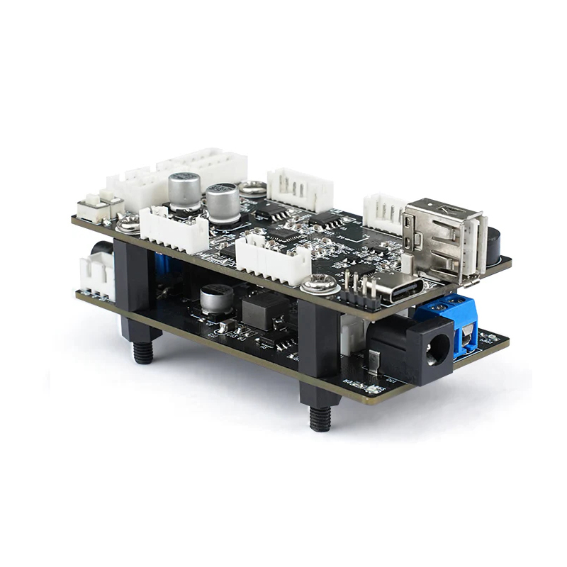 ROS Control Board STM32 4 Chan - Raspberry Pi 4 recension och pris