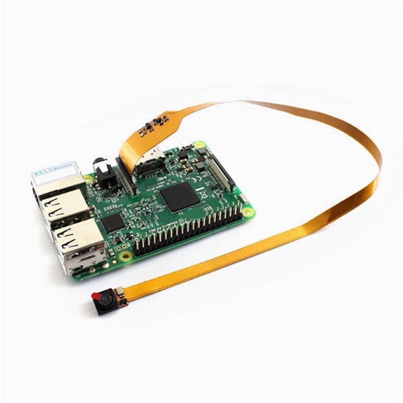For Raspberry Pi Mini FPC Came - Pi Camera Module recension och pris