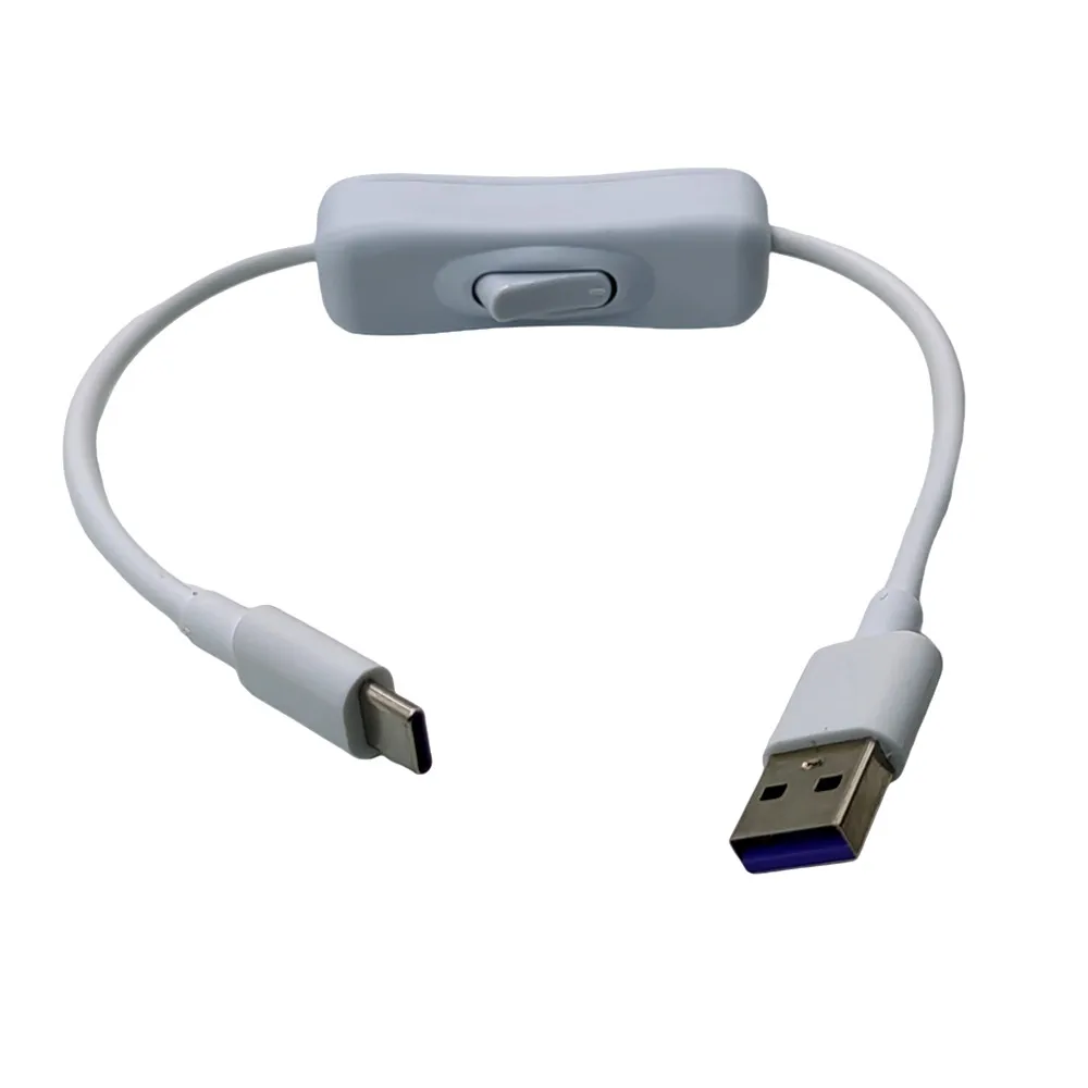0.3m 2m NEW 5V 3A USB Type C C - Pi Camera Cable recension och pris