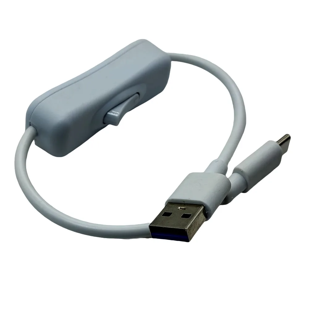0.3m 2m NEW 5V 3A USB Type C C - Pi Camera Cable recension och pris