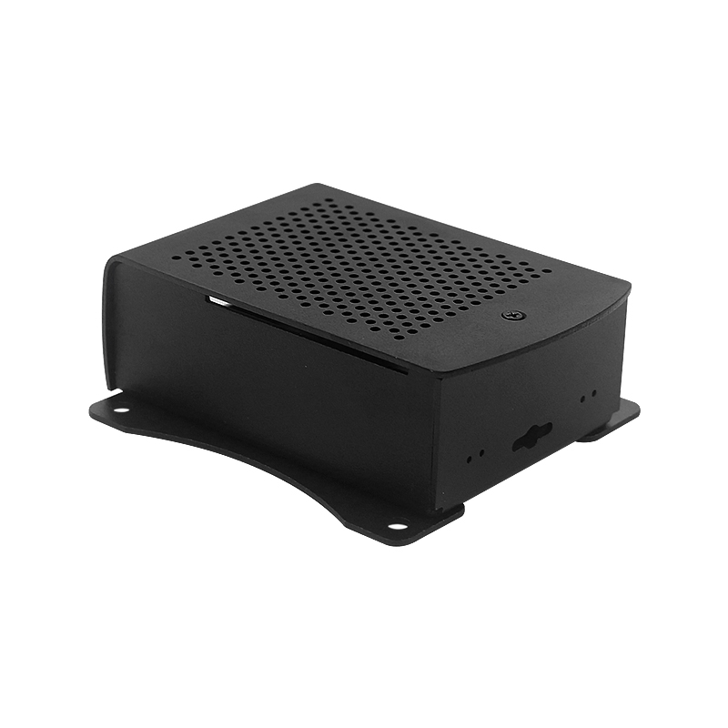 Raspberry Pi 4 Aluminum Alloy  - Pi 4 Case recension och pris