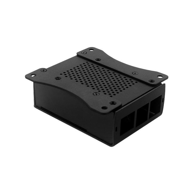 Raspberry Pi 4 Aluminum Alloy  - Pi 4 Case recension och pris