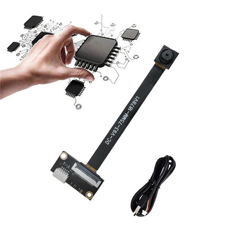 B27B OV5693 Camera Module 5MP  - Pi Camera Module recension och pris