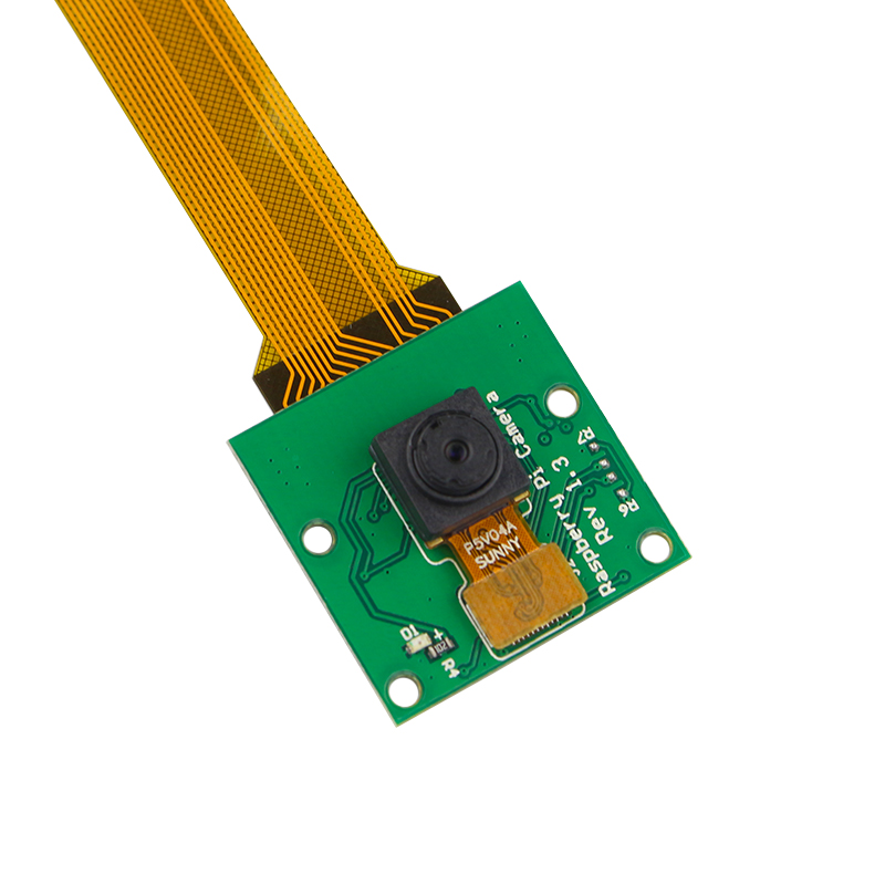 5MP Raspberry Pi 5 Zero Camera - Pi Camera Cable recension och pris