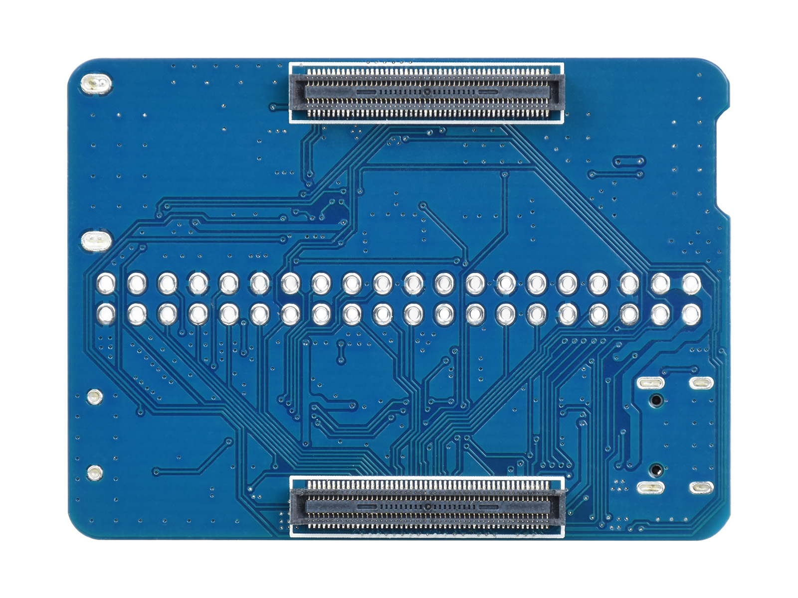Waveshare Nano Base Board (A)  - Raspberry Pi 4 recension och pris