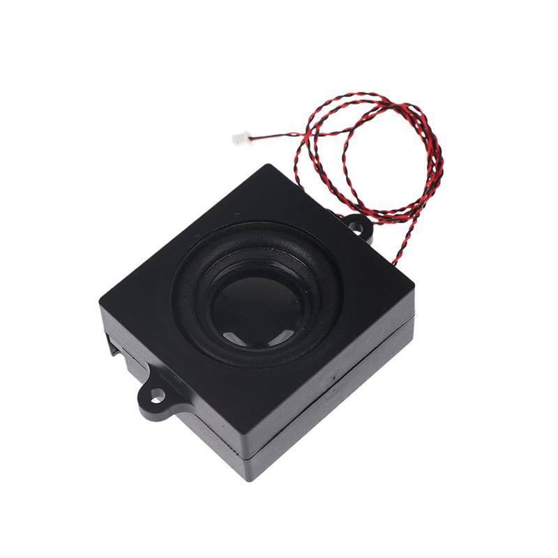 Mini Enclosed Speaker 4  5W 50 - Pi 4 Case recension och pris