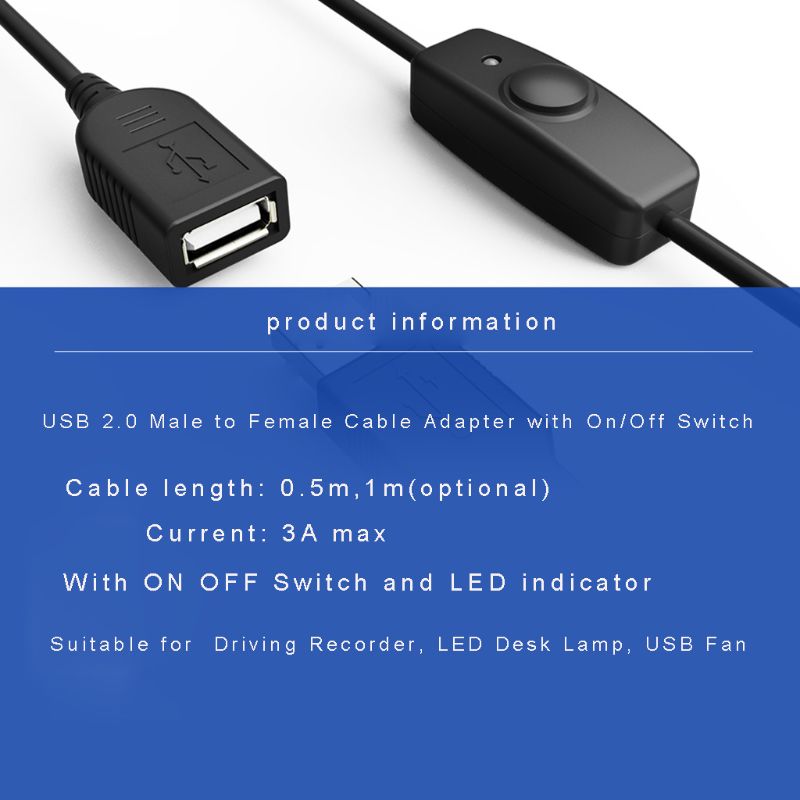 Data Sync USB 2.0 Extender Cor - Pi Camera Cable recension och pris