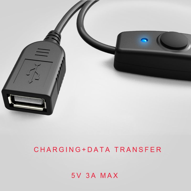 Data Sync USB 2.0 Extender Cor - Pi Camera Cable recension och pris