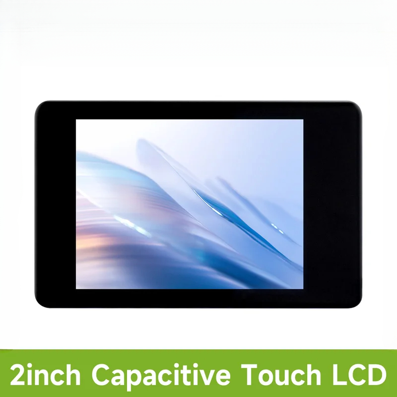 2.0 Inch Capacitive Display Mo - Pi Display recension och pris