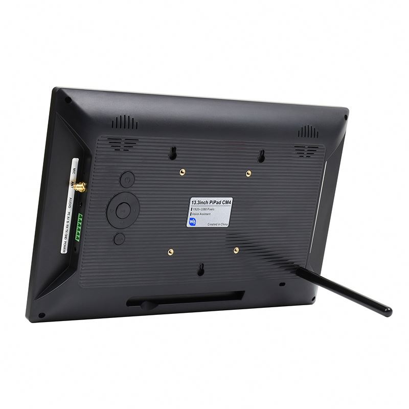 Waveshare 13.3-inch Raspberry  - Raspberry Pi recension och pris