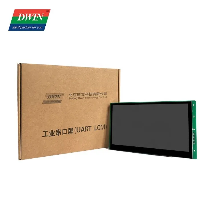2026 DWIN 8 Inch 1024*768 Pixe - Raspberry Pi recension och pris